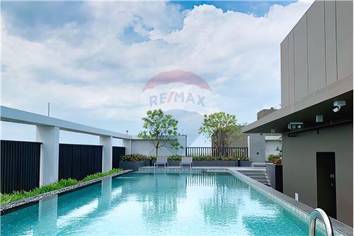 Affordable condo for sale in Bang Khen