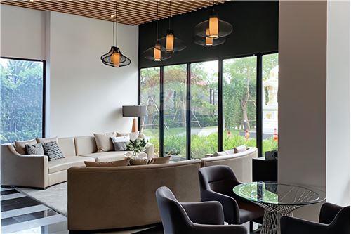  Lumpini Place Ramindra-Laksi Bang Khen property for sale