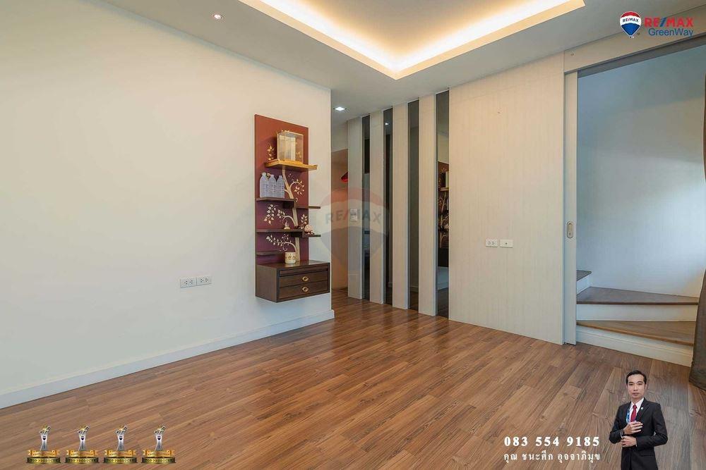 Town Avenue Forte Rama 2 for Sale and Rent Townhouse