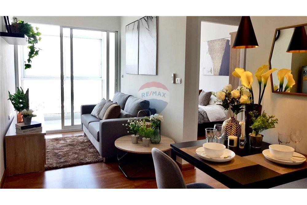 Condo The Coast Bangkok for Sale and rent on Sukhumvit Road, Bang Na