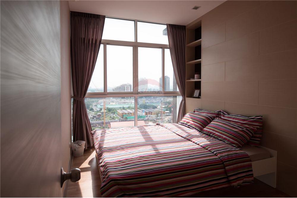 The Coast Bangkok for Sale and rent Condo