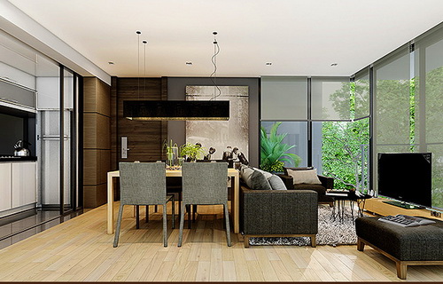 Condo for sale Klass Condo Silom Condo for rent