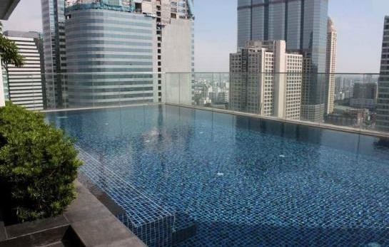 Condo for sale Life @ Sathorn 10, Condo for rent