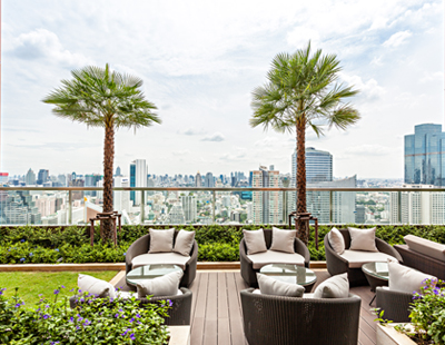 The Address Sathorn Rent Sale