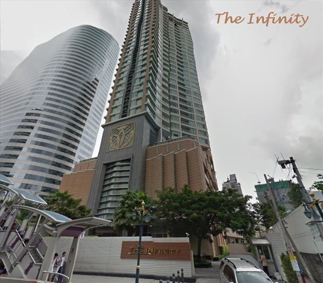 Condo for sale The Infinity condo for rent