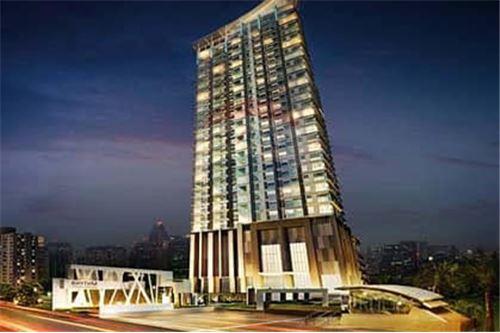 Rhythm Ratchada - Huai Khwang for Sale and Rent Condo