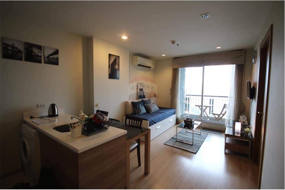 for Sale and Rent Condo Rhythm Ratchada - Huai Khwang