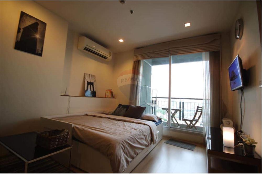 AP Condo Rhythm Ratchada - Huai Khwang for Sale and Rent