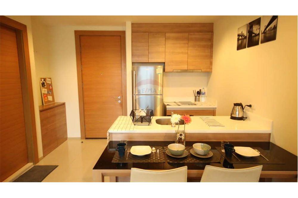 Rhythm Ratchada - Huai Khwang by AP for Sale and Rent Condo