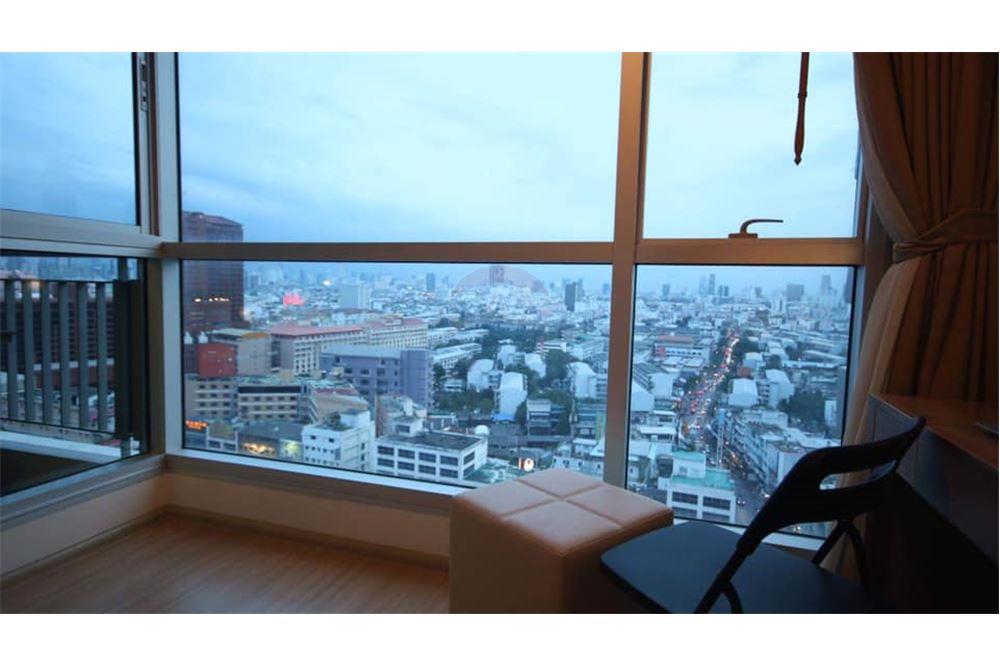 Rhythm Ratchada - Huai Khwang for Sale and Rent Condo