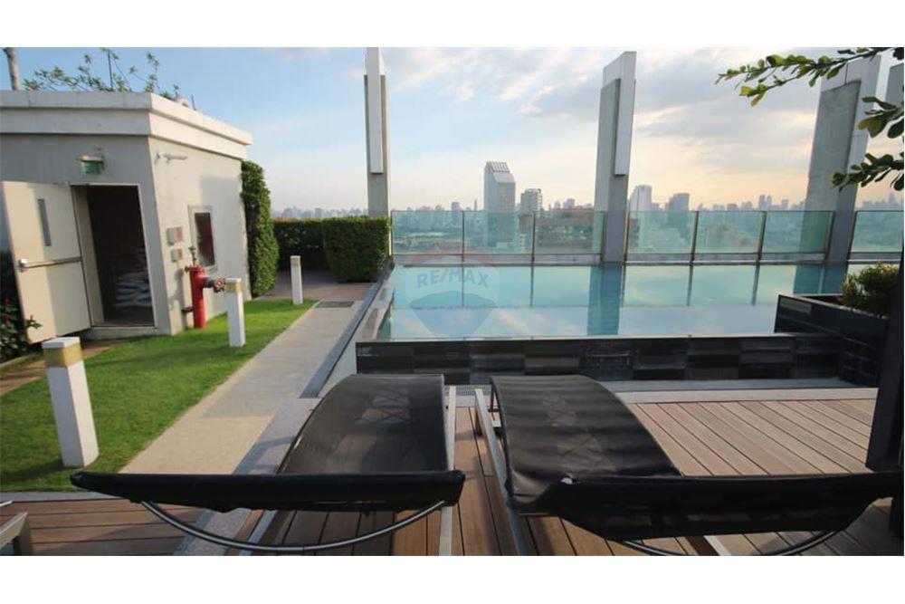 AP Condo Rhythm Ratchada - Huai Khwang for Sale and Rent