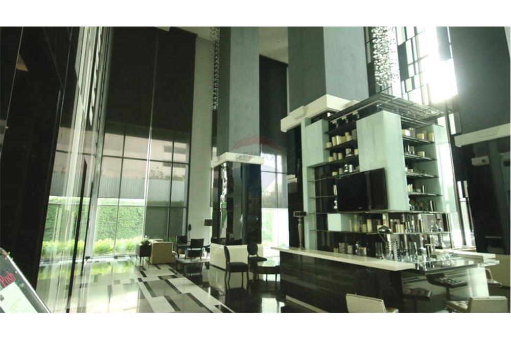 AP Condo Rhythm Ratchada - Huai Khwang for Sale and Rent