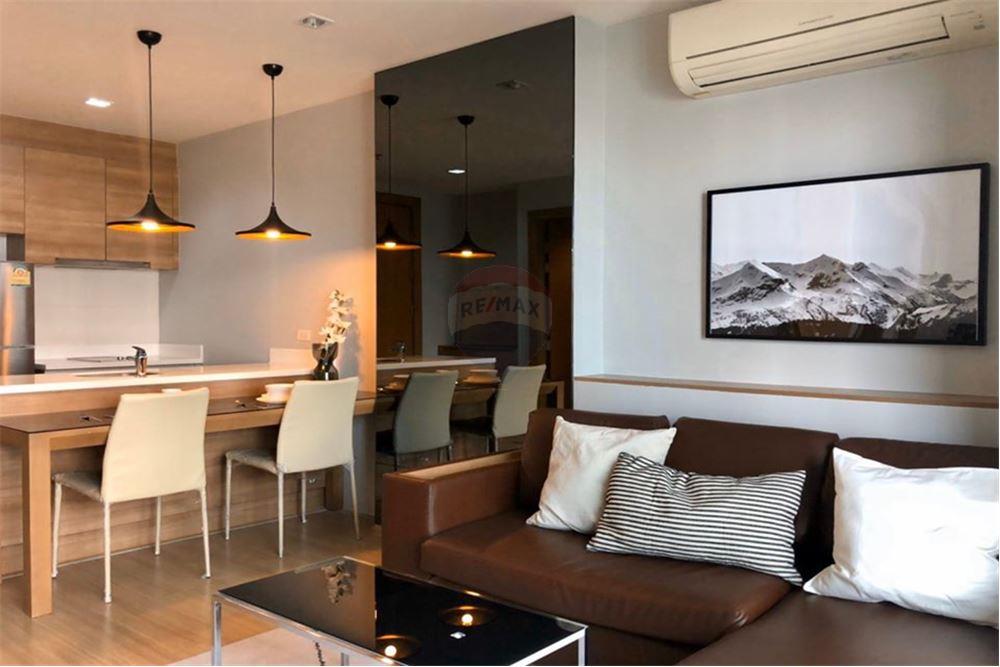 for Sale and Rent Condo Rhythm Ratchada - Huai Khwang