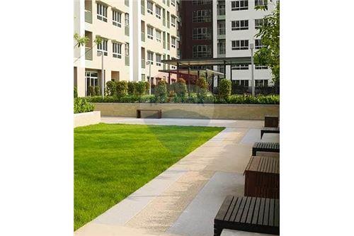 LPN 的 Lumpini Place Rama IX-Ratchada 出售和出租公寓