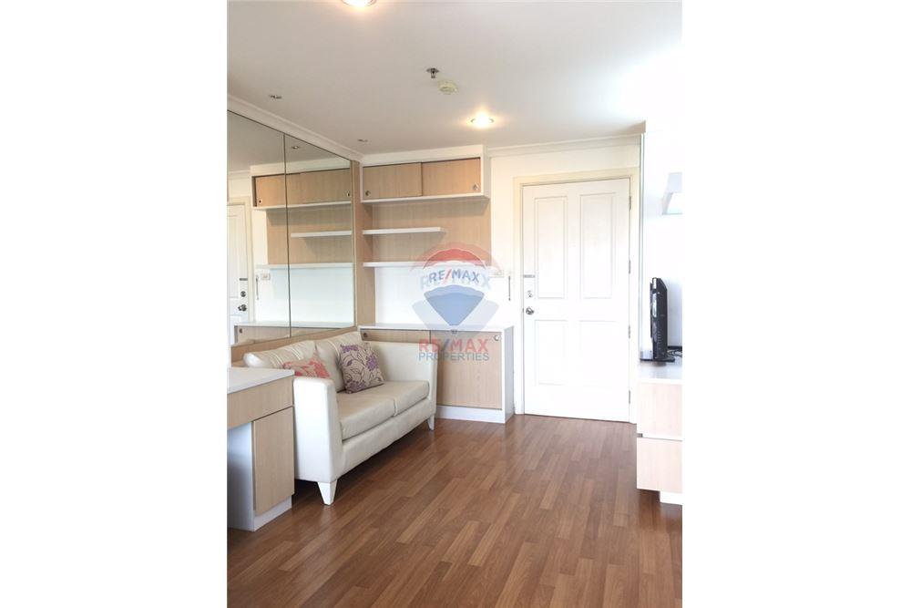出售和出租 Condo Lumpini Place Rama IX-Ratchada
