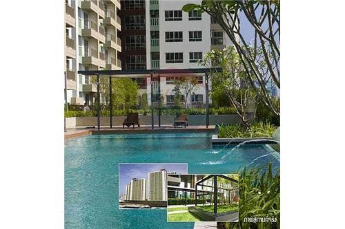 LPN 出售和出租的 Lumpini Place Rama IX-Ratchada 公寓