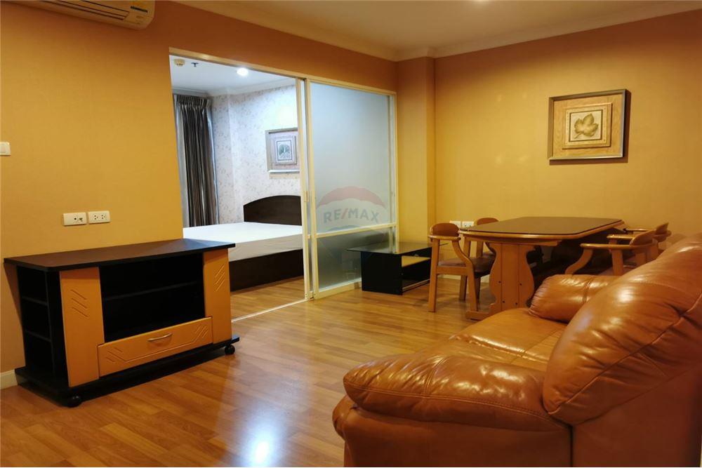 出售和出租 Condo Lumpini Place Rama IX-Ratchada