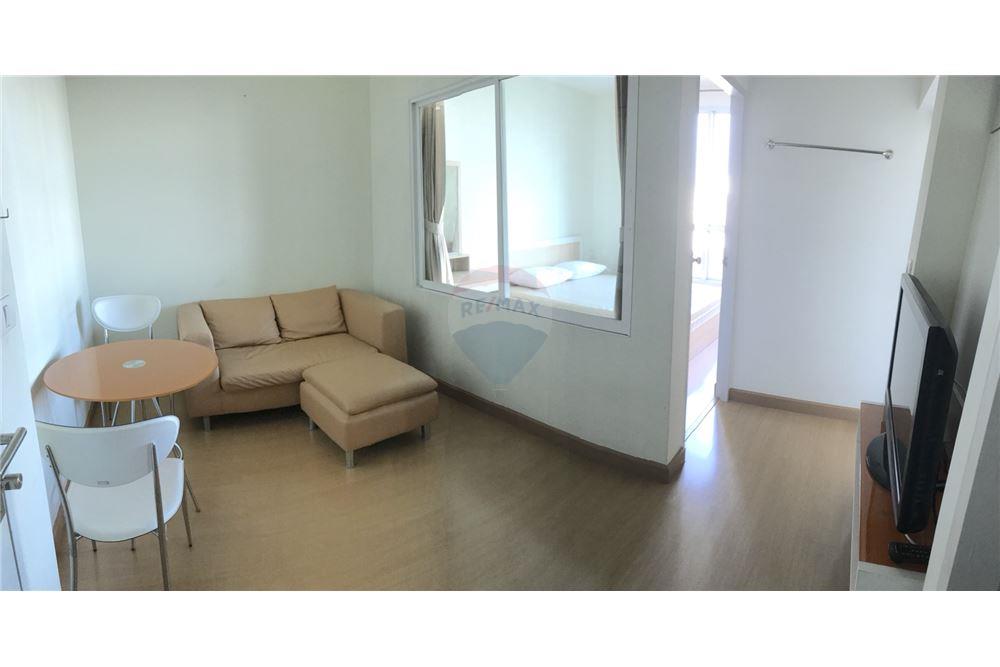 Life @ Ratchada - Huay Kwang for Sale and Rent Condo