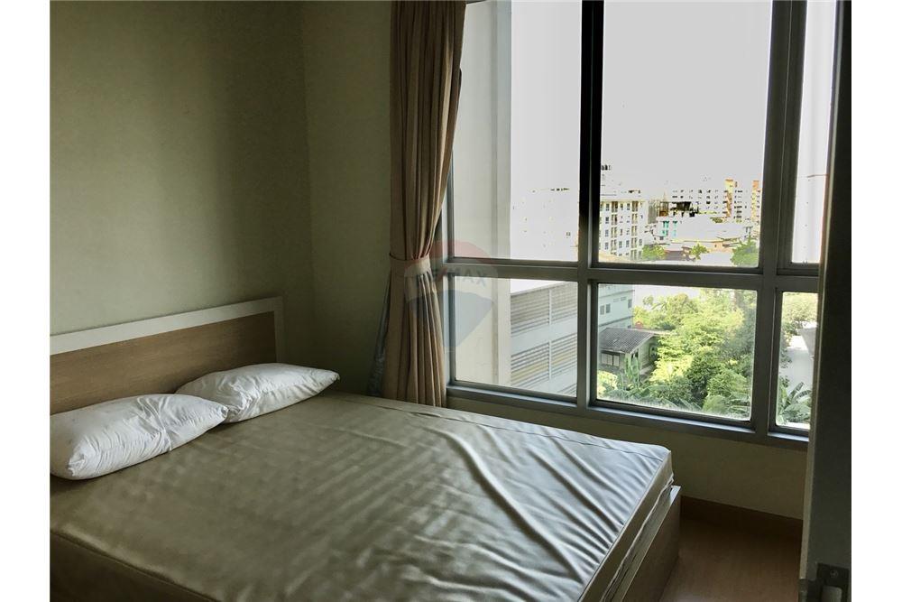 Condo Life @ Ratchada - Huay Kwang for Sale and Rent