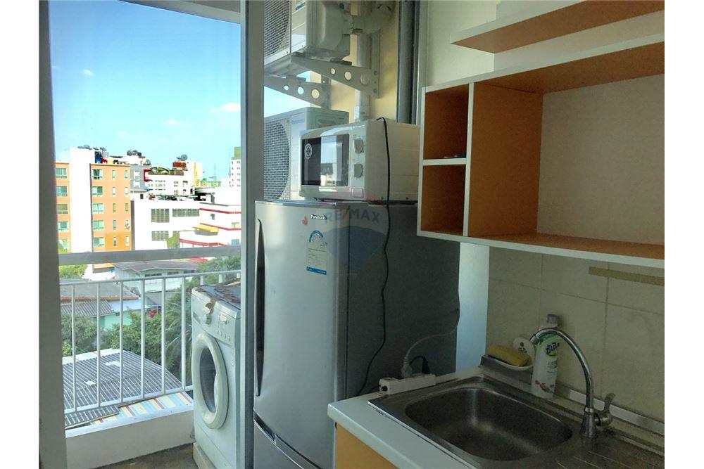 Life @ Ratchada - Huay Kwang by AP for Sale and Rent Condo