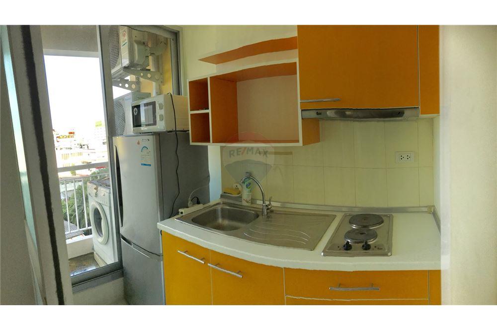 for Sale and Rent Condo Life @ Ratchada - Huay Kwang
