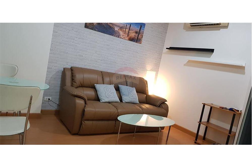 Life @ Ratchada - Huay Kwang by AP for Sale and Rent Condo