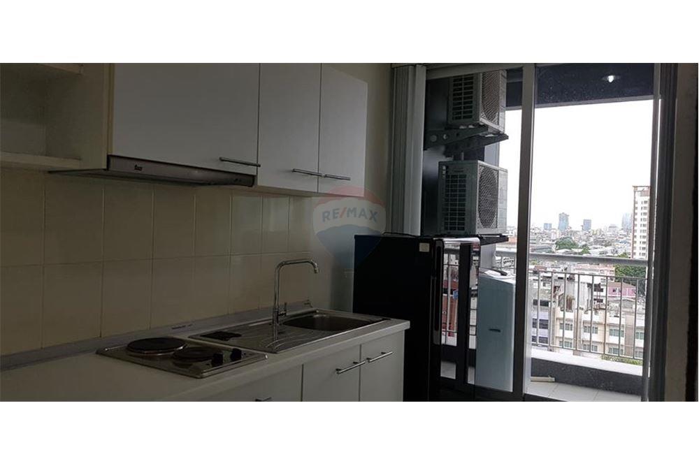 Life @ Ratchada - Huay Kwang by AP for Sale and Rent Condo