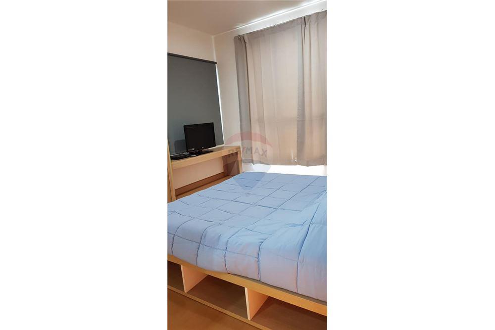 Life @ Ratchada - Huay Kwang by AP for Sale and Rent Condo