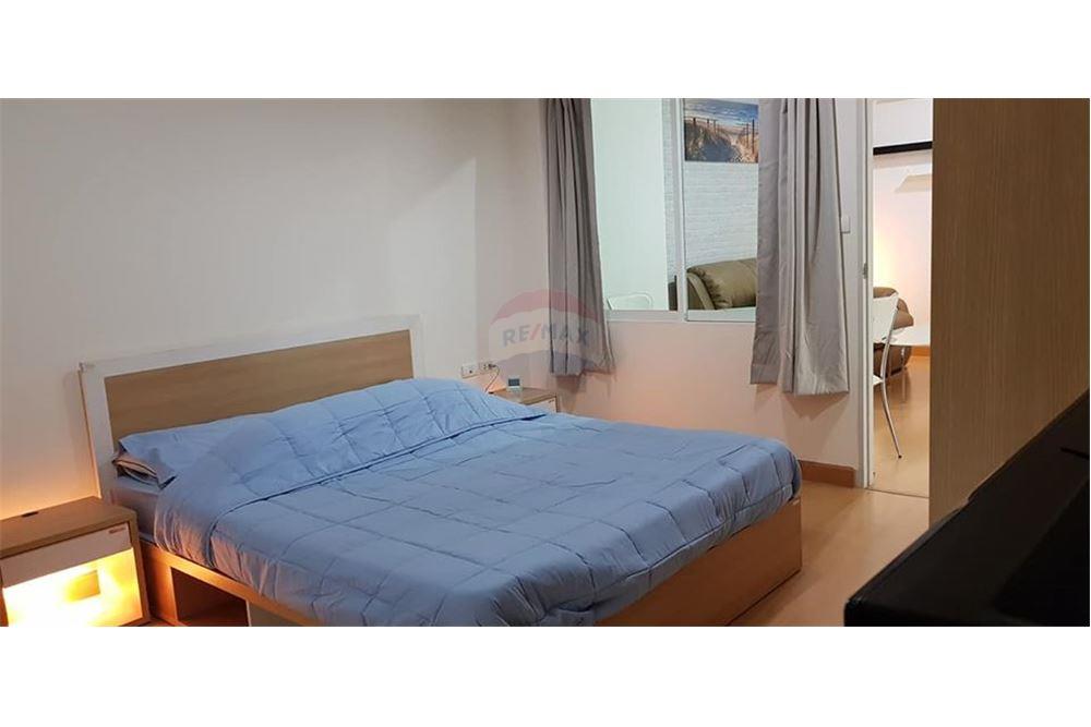 Life @ Ratchada - Huay Kwang for Sale and Rent Condo