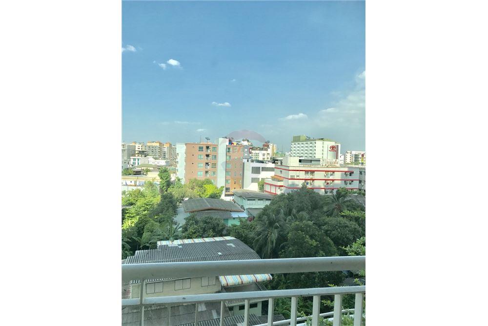 for Sale and Rent Condo Life @ Ratchada - Huay Kwang