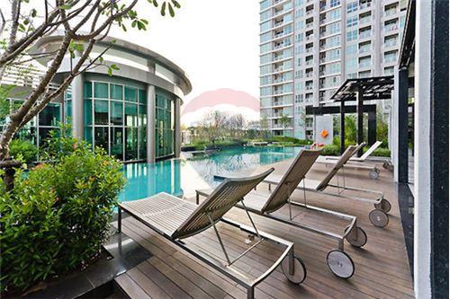 for Sale and Rent Condo Rhythm Ratchada