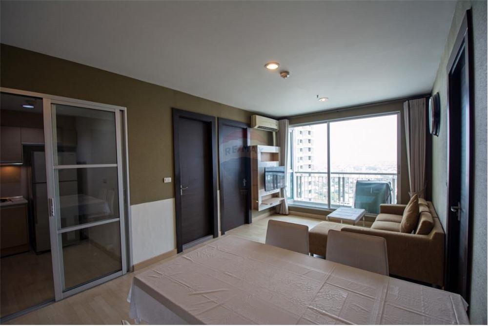 Condo Rhythm Ratchada for Sale and Rent