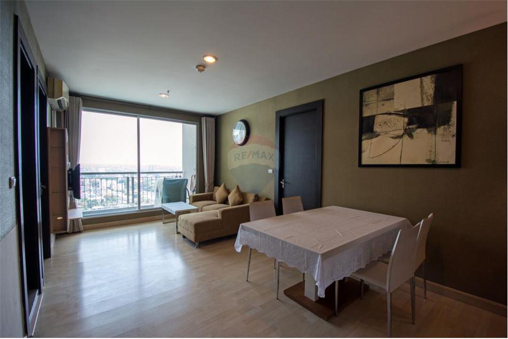 AP Condo Rhythm Ratchada for Sale and Rent