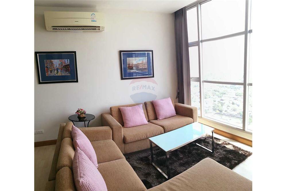 AP Condo Rhythm Ratchada for Sale and Rent