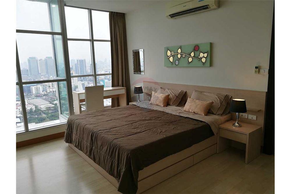 AP Condo Rhythm Ratchada for Sale and Rent