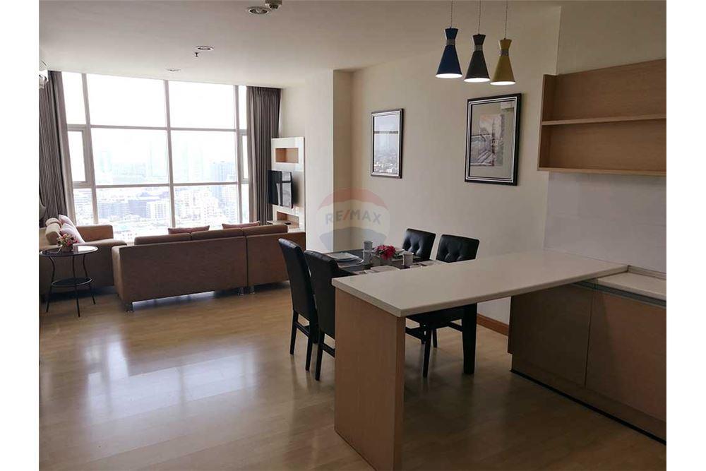 Rhythm Ratchada by AP for Sale and Rent Condo