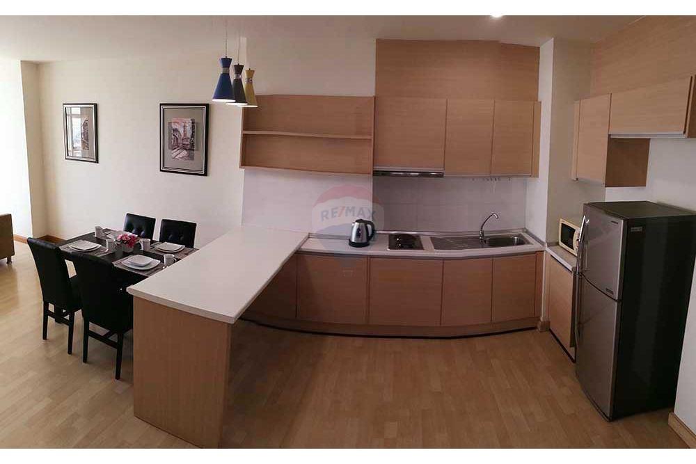 Rhythm Ratchada for Sale and Rent Condo