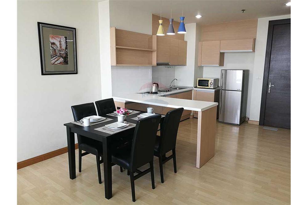 for Sale and Rent Condo Rhythm Ratchada