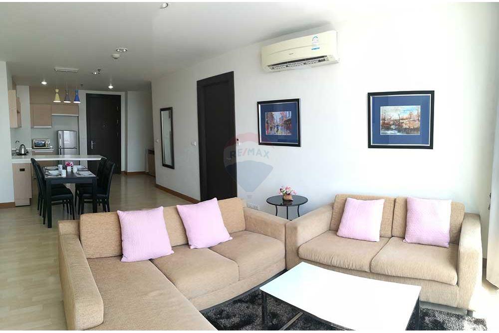 Condo Rhythm Ratchada for Sale and Rent