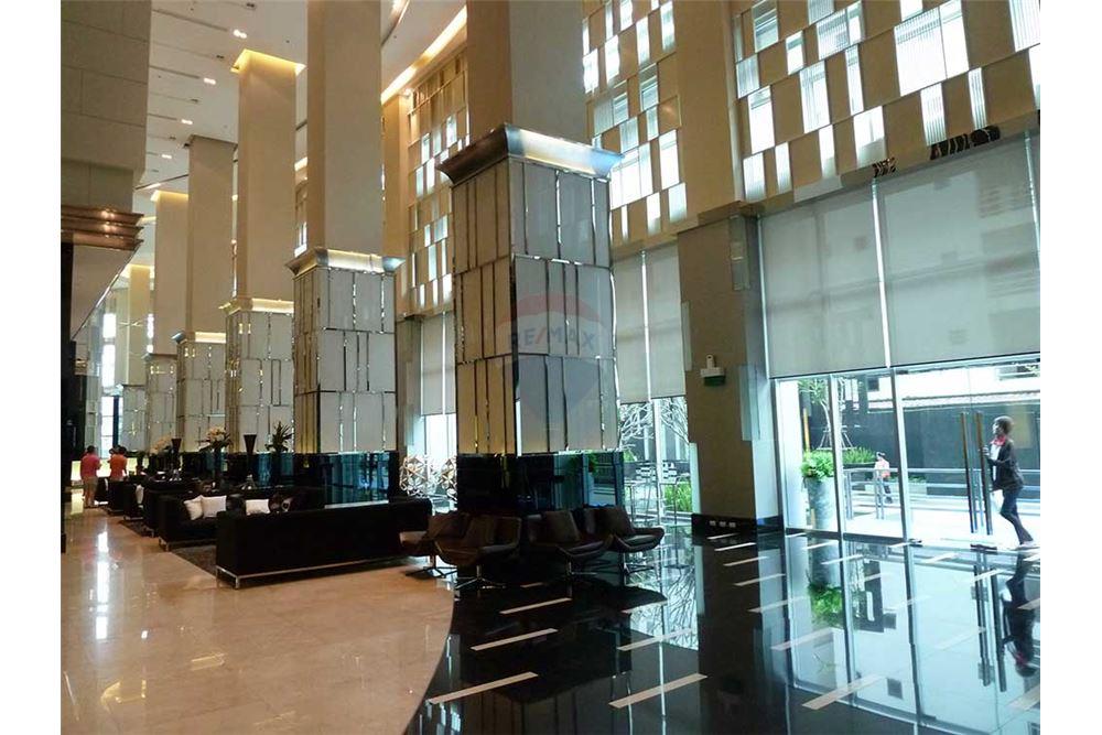 Rhythm Ratchada by AP for Sale and Rent Condo