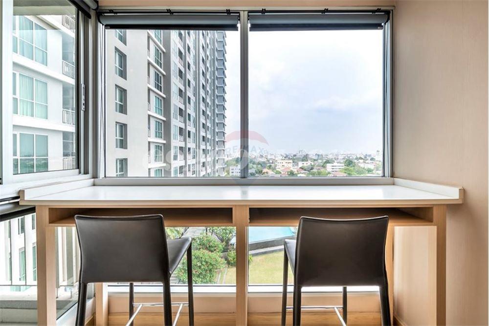 Rhythm Ratchada for Sale and Rent Condo