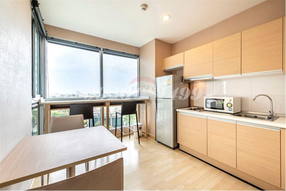 for Sale and Rent Condo Rhythm Ratchada
