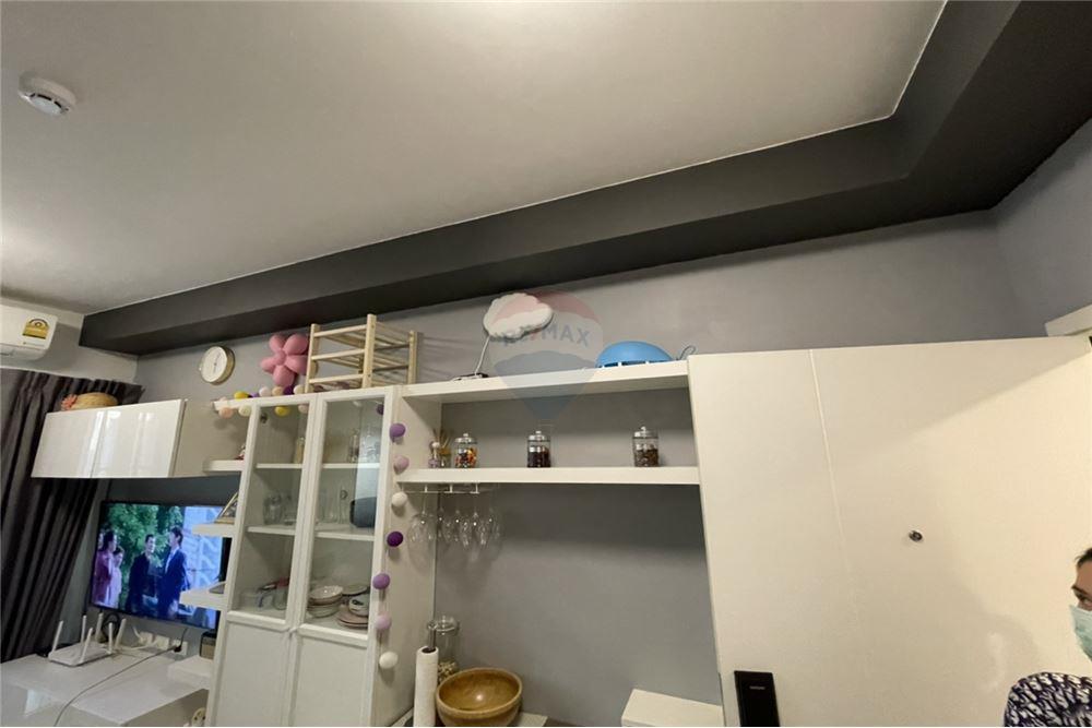 for Sale and Rent Condo Chapter One Eco Ratchada - Huaikwang