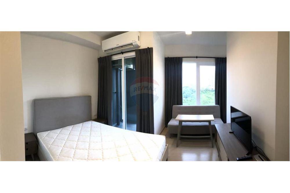 for Sale and Rent Chapter One Eco Ratchada - Huaikwang Condo