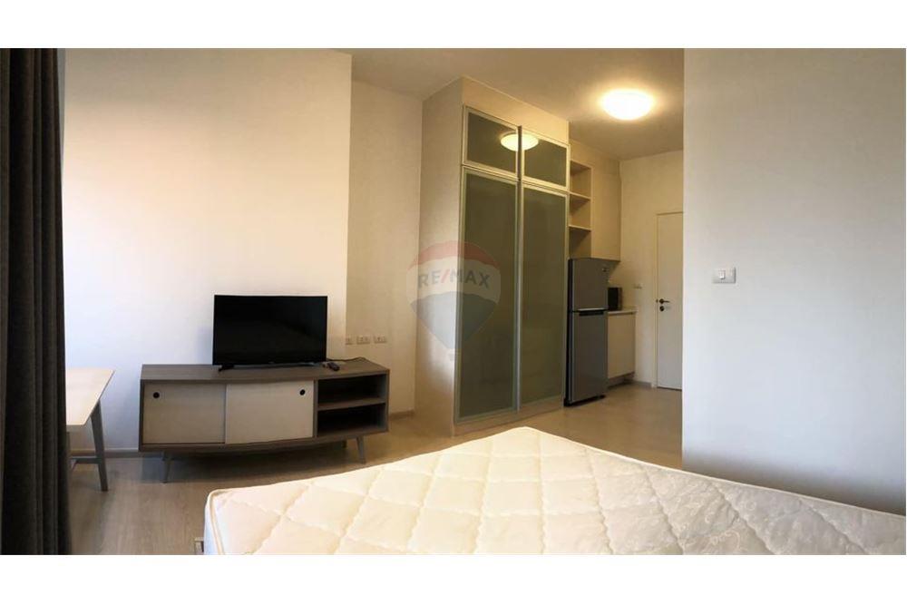 Chapter One Eco Ratchada - Huaikwang for Sale and Rent Condo