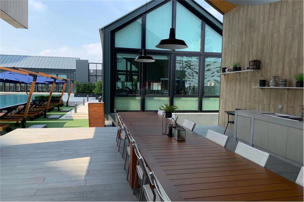 for Sale and Rent Condo Chapter One Eco Ratchada - Huaikwang