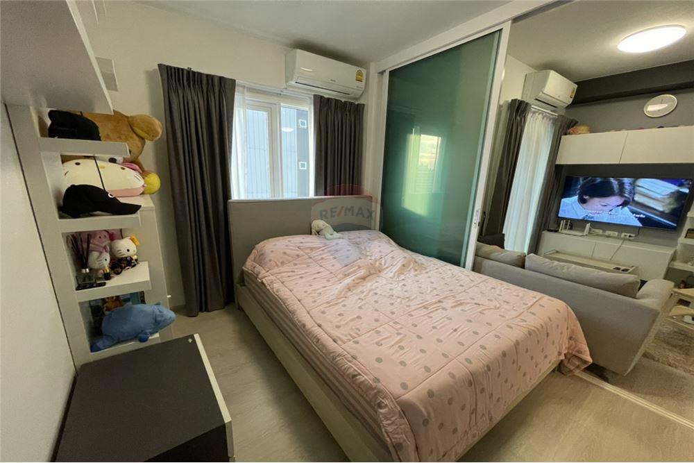 for Sale and Rent Chapter One Eco Ratchada - Huaikwang Condo