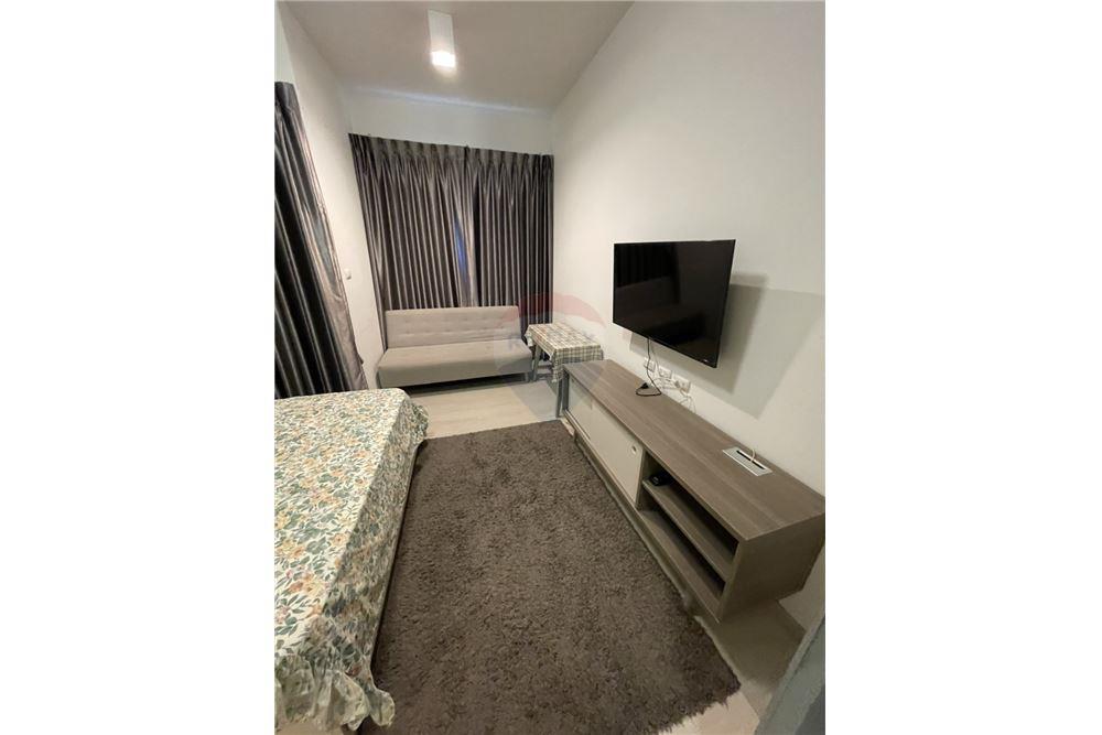 Chapter One Eco Ratchada - Huaikwang for Sale and Rent Condo