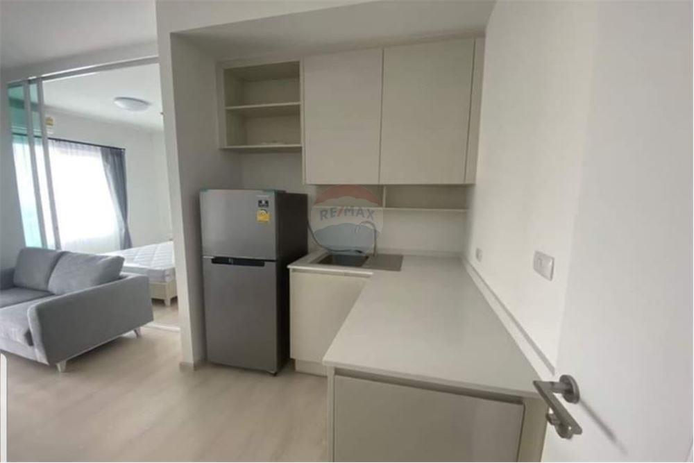 for Sale and Rent Condo Chapter One Eco Ratchada - Huaikwang