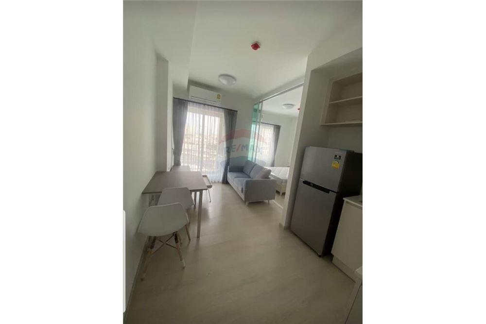 Condo for Sale and Rent Chapter One Eco Ratchada - Huaikwang